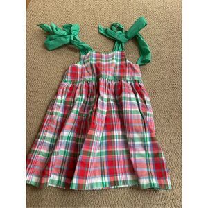 Hannah Kate Georgia dress size 6